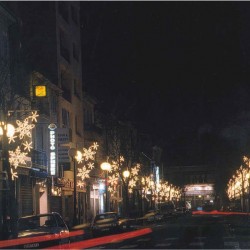 LED Sokak Panelleri